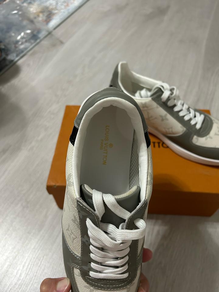 Кроссовки мужские