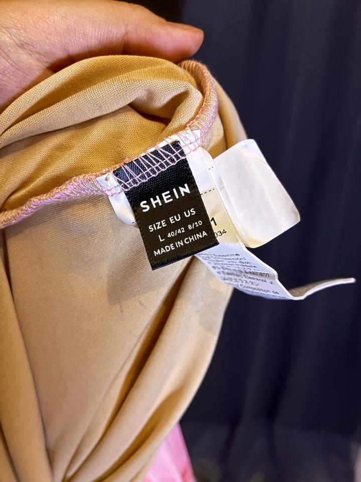 Платье SHEIN