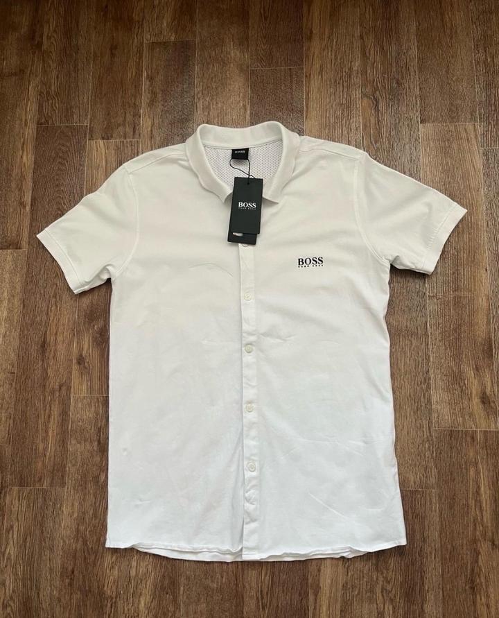 Hugo Boss S оригинал
