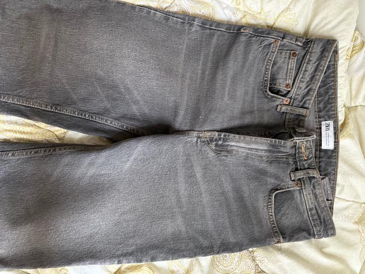 Джинсы ZARA