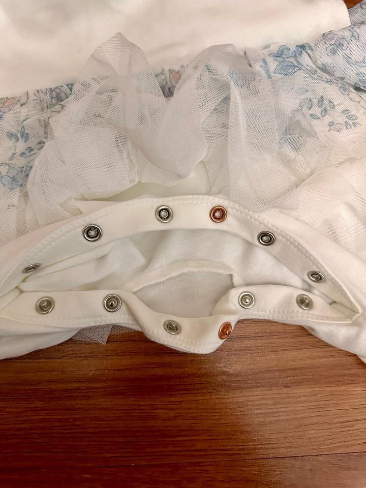 Нарядный слип Mothecare, новый