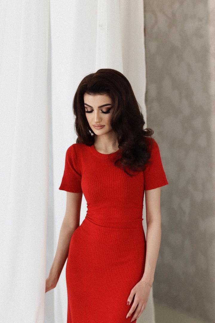 платье la madame