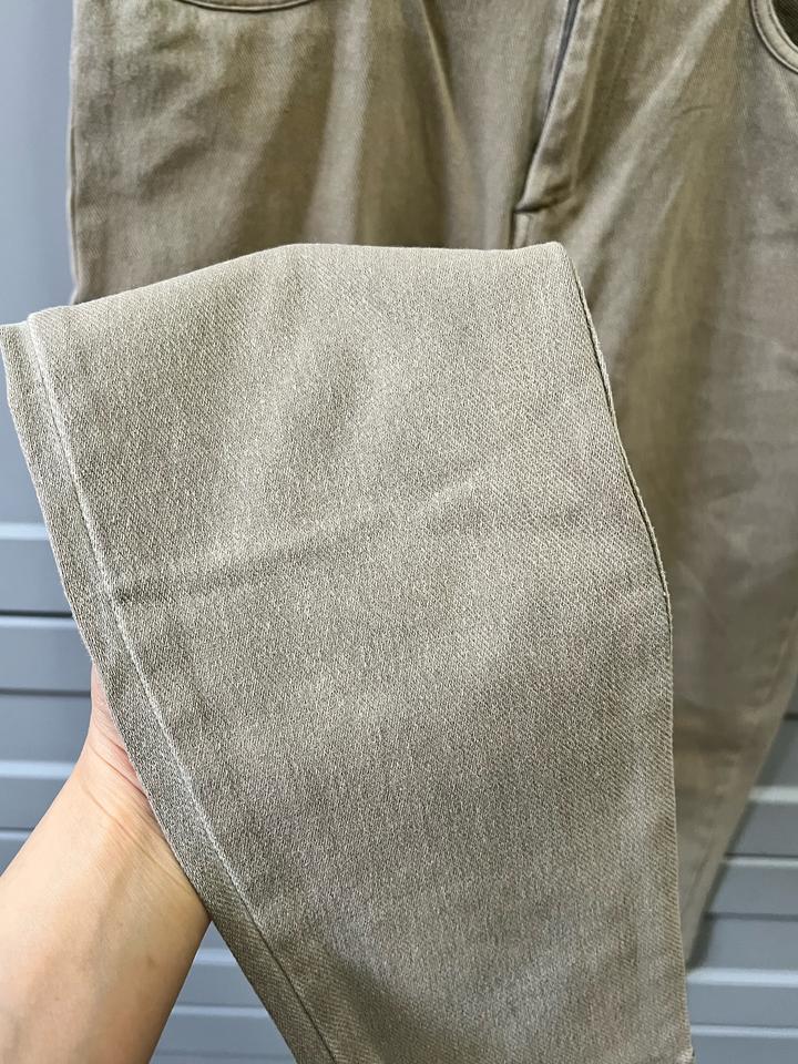 Джинсы Zara
