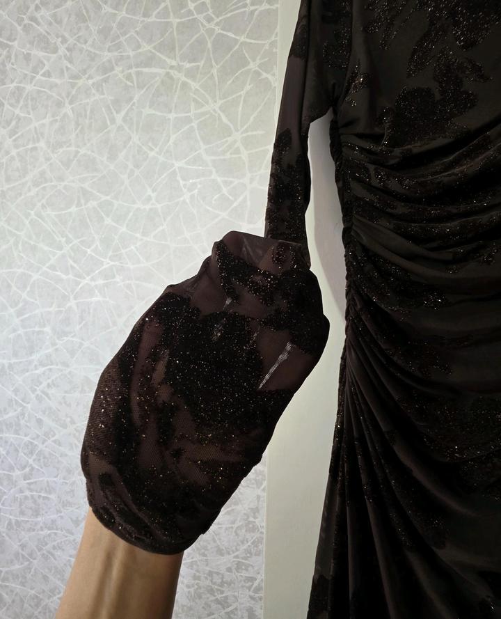 Платье