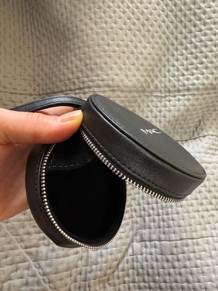 Мини косметичка (чехол для пудры)