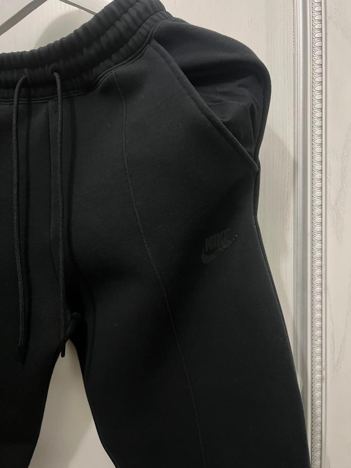 Трико спортивные штаны Nike