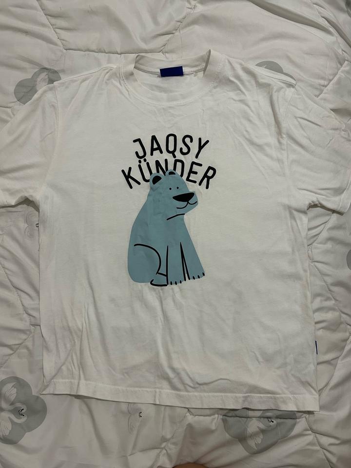 футболка qazaq republic