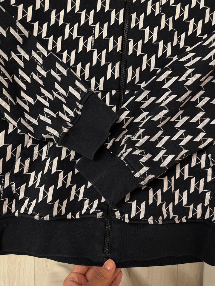 Толстовка Karl Lagerfeld