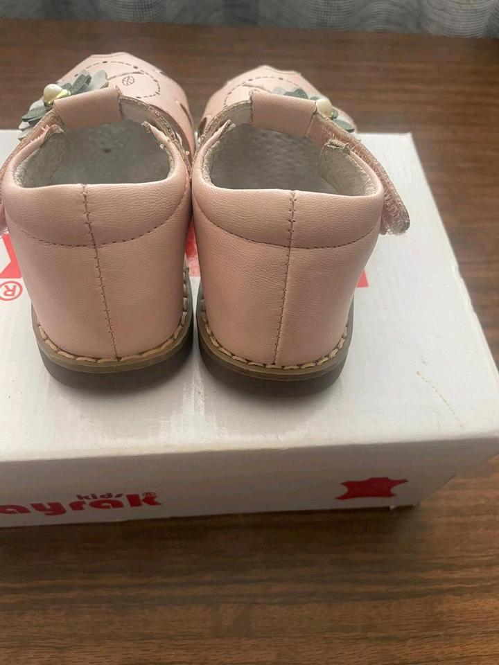 Сандали совенок