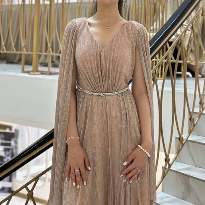 Вечернее платье✨ S-M размер