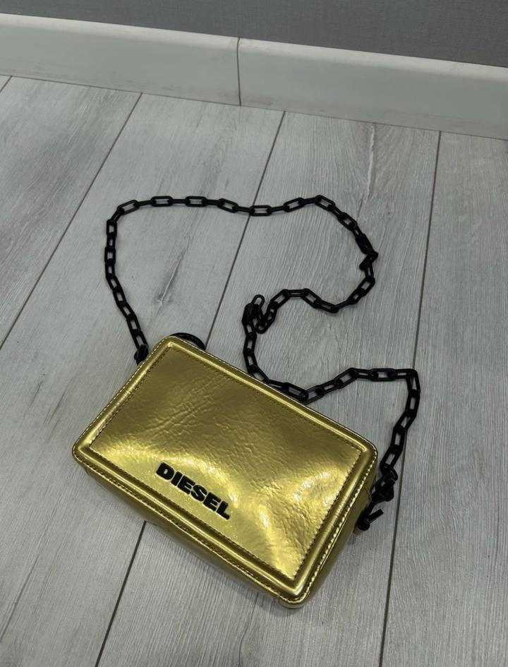 Сумка Diesel оригинал