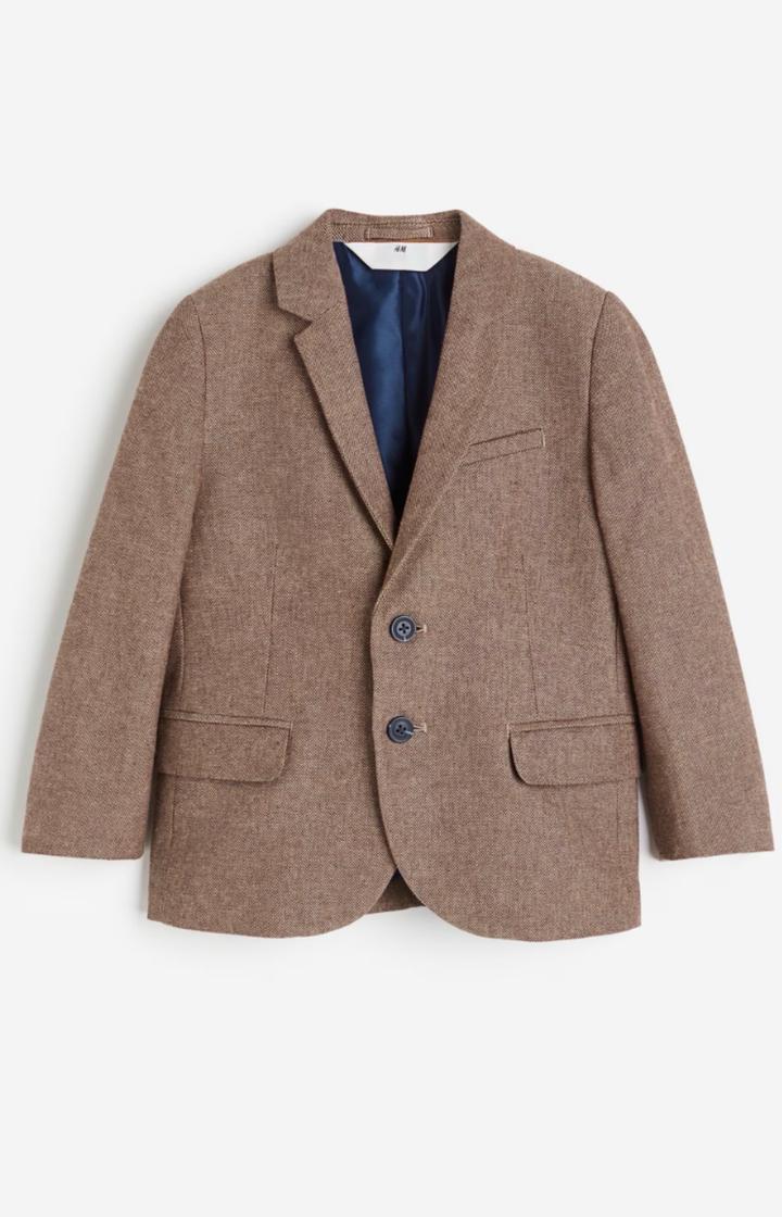 Костюм двойка +рубашка для мальчика хлопок/лен