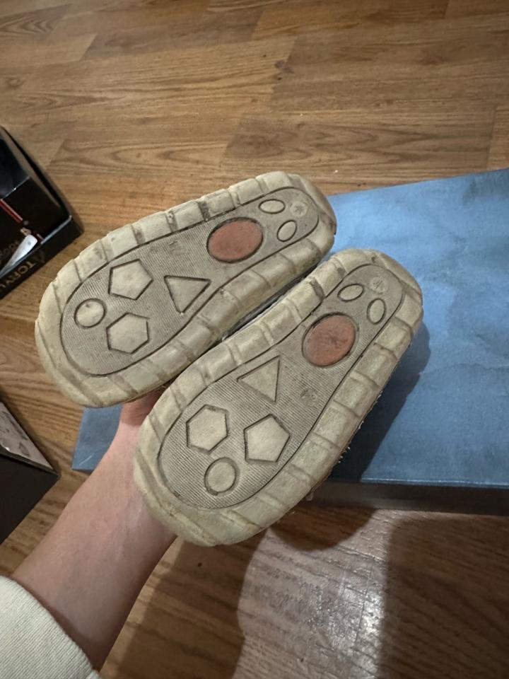 Bootini 24 размер обувь босоногая от Екатерины Колесниковой