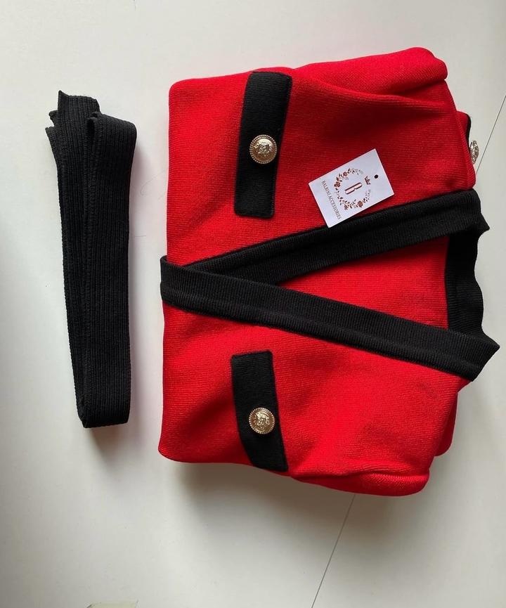 Кардиган от Balbini