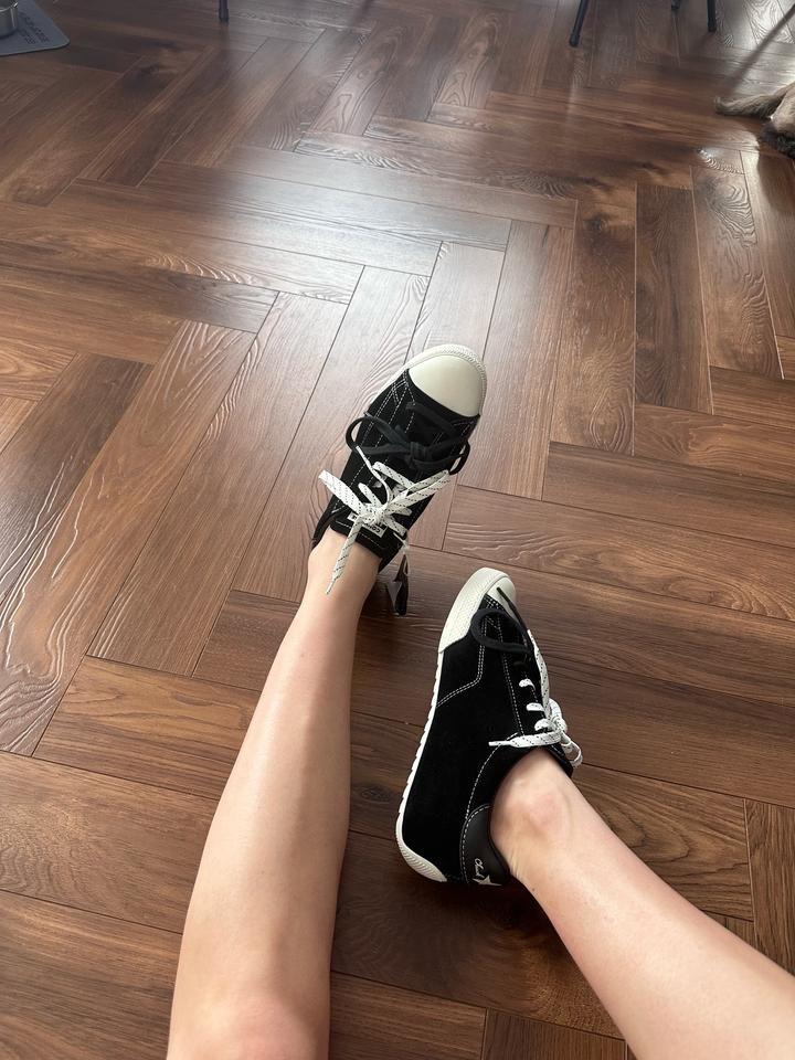 Converse Chuck Taylor Lo