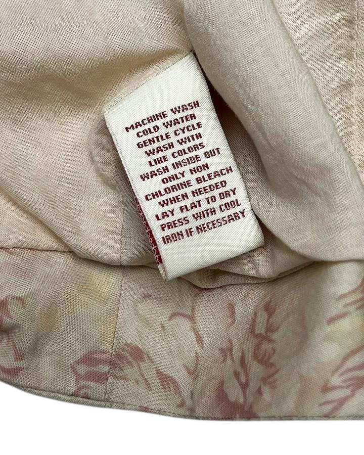 жакет-блуза Ralph Lauren
