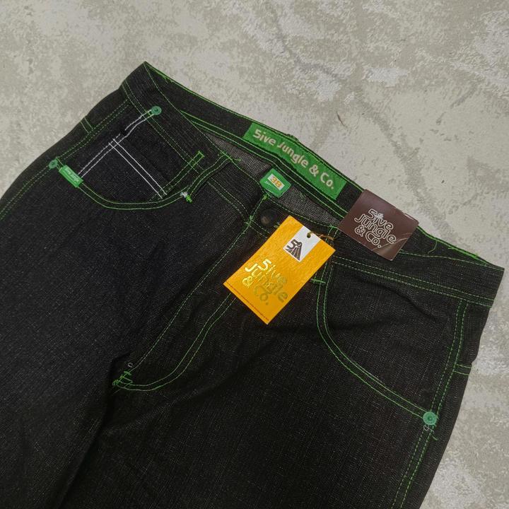 Джинсы 5ive Jungle