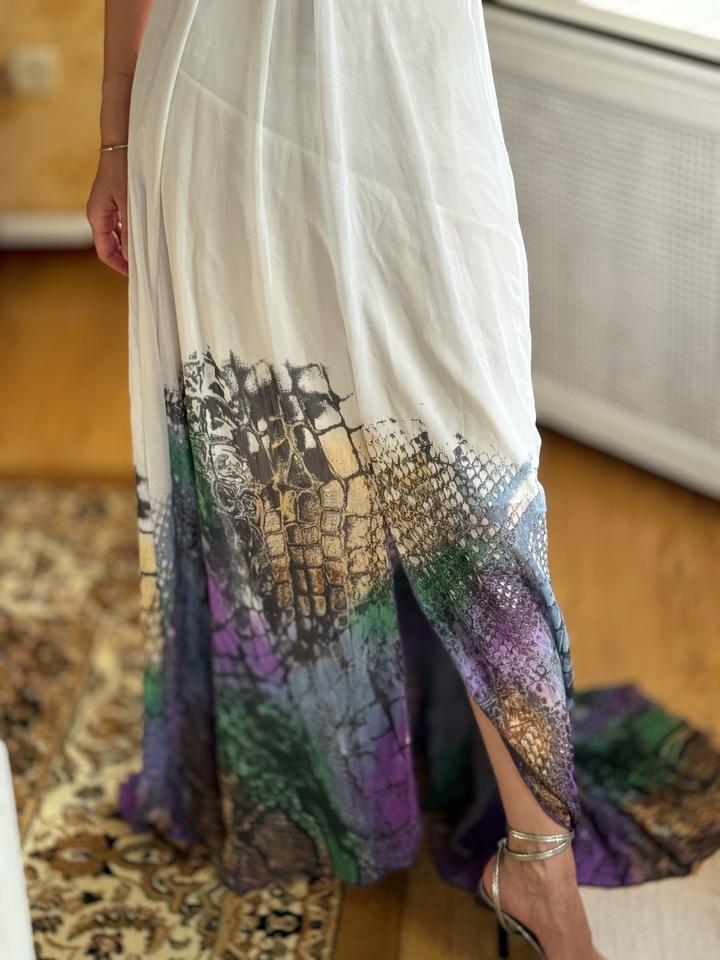 Вечернее платье Roberto Cavalli