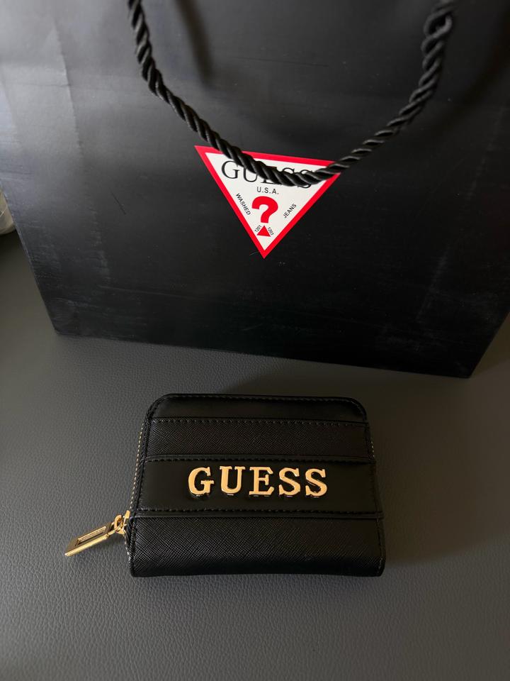 Guess