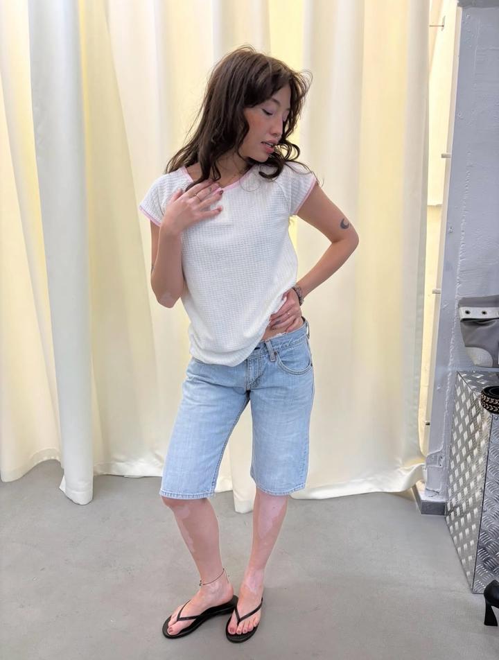 Шорты Levi’s