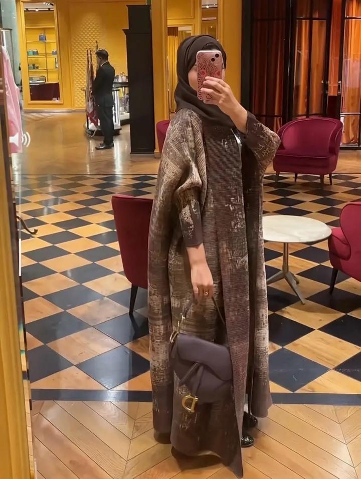 Абайя