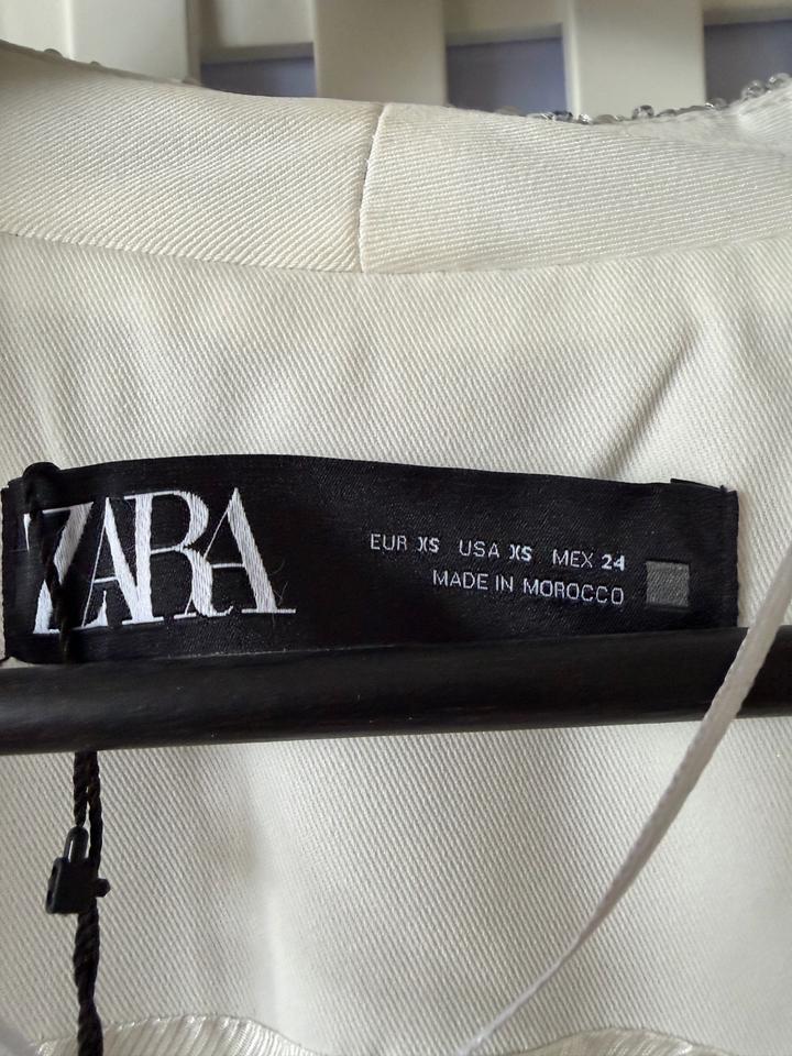 Жакет Zara