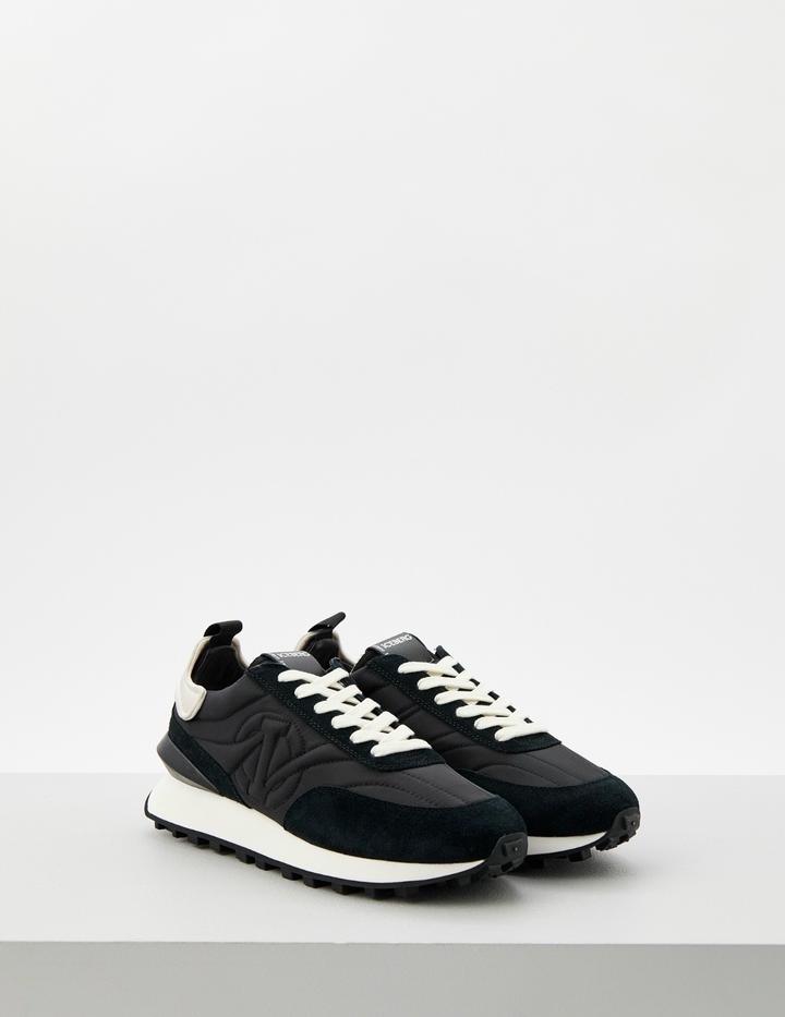 Кроссовки iceberg