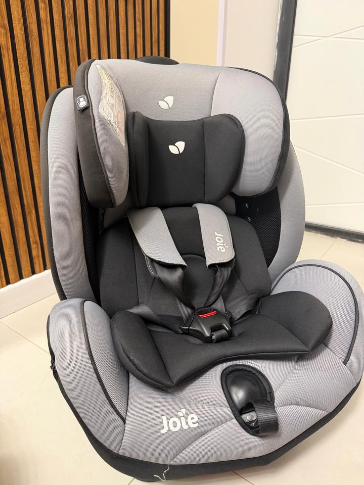 Автокресло Joie