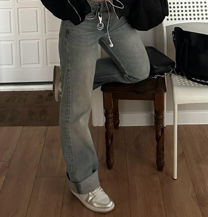 Джинсы Zara