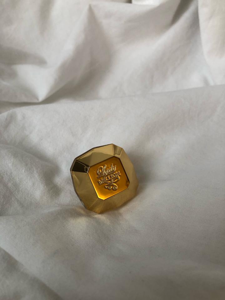 Lady Million Парфюмированная вода