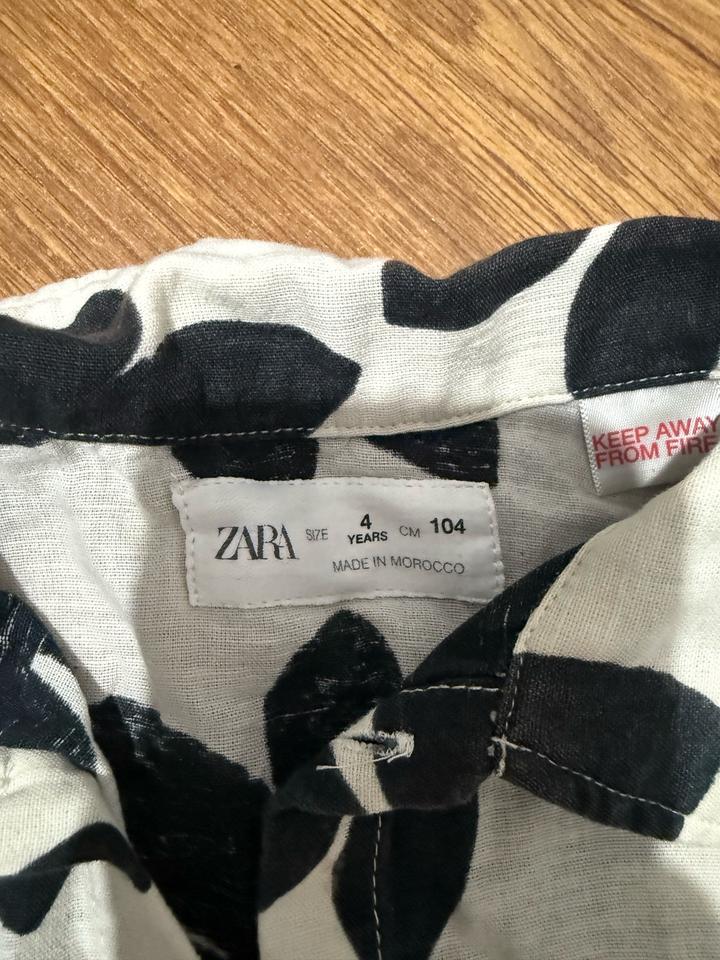 Льняная двойка на мальчика