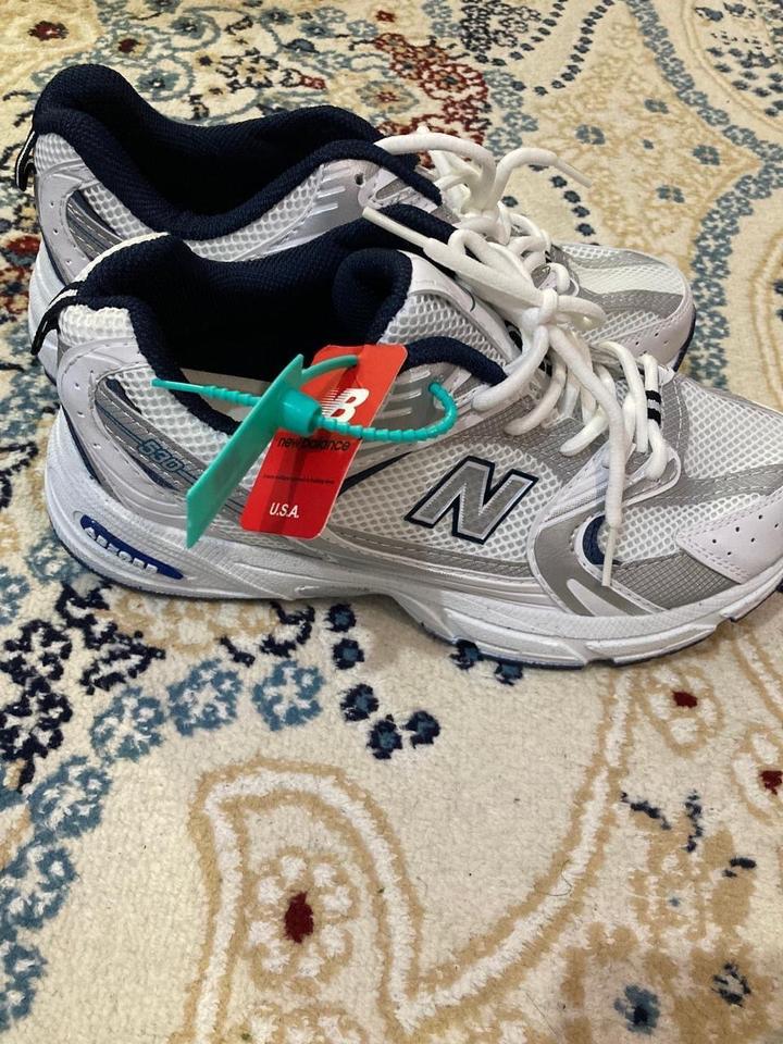 Кроссовки New Balance 530