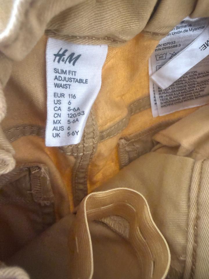 H&M