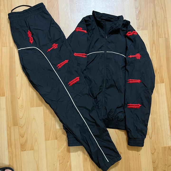 костюм Trapstar