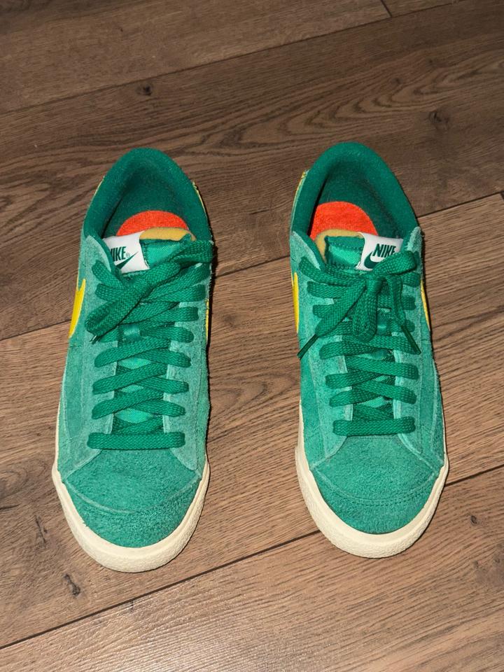 Nike Blazer Low '77 Vintage