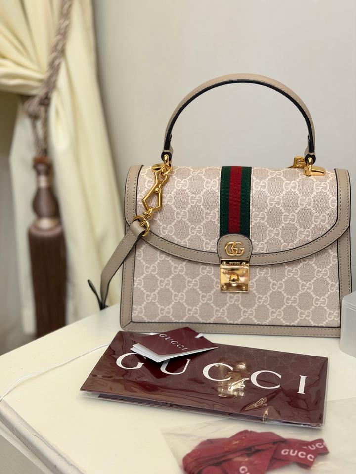Lux сумкa Gucci