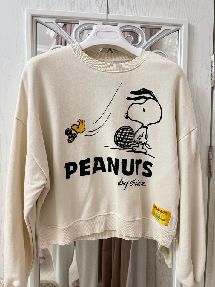 Толстовка pull&bear