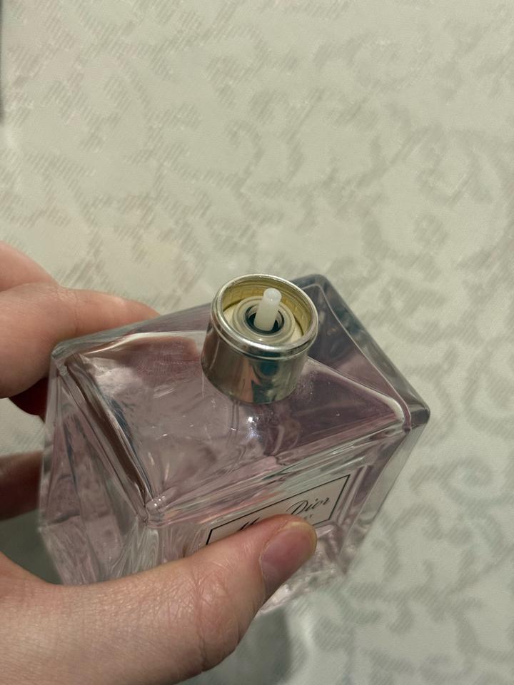 DIOR miss dior blooming bouquet 100 ml