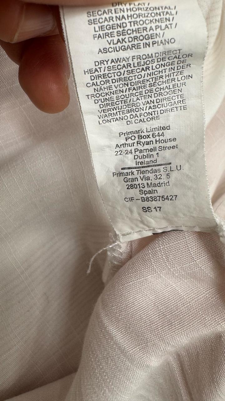 Блуза Atmosphera