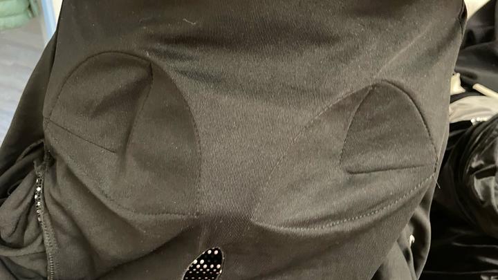 Платье вечернее