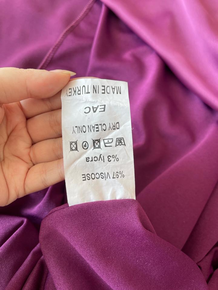 Платье от Hanym