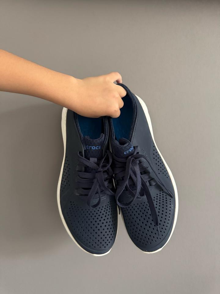 Кросовки мужские Crocs