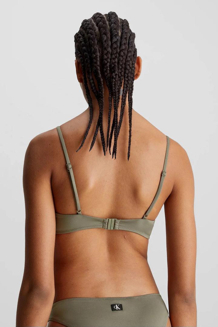 купальник Calvin Klein