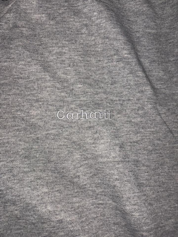 Carhartt Made in U.S.A. Винтажный худи