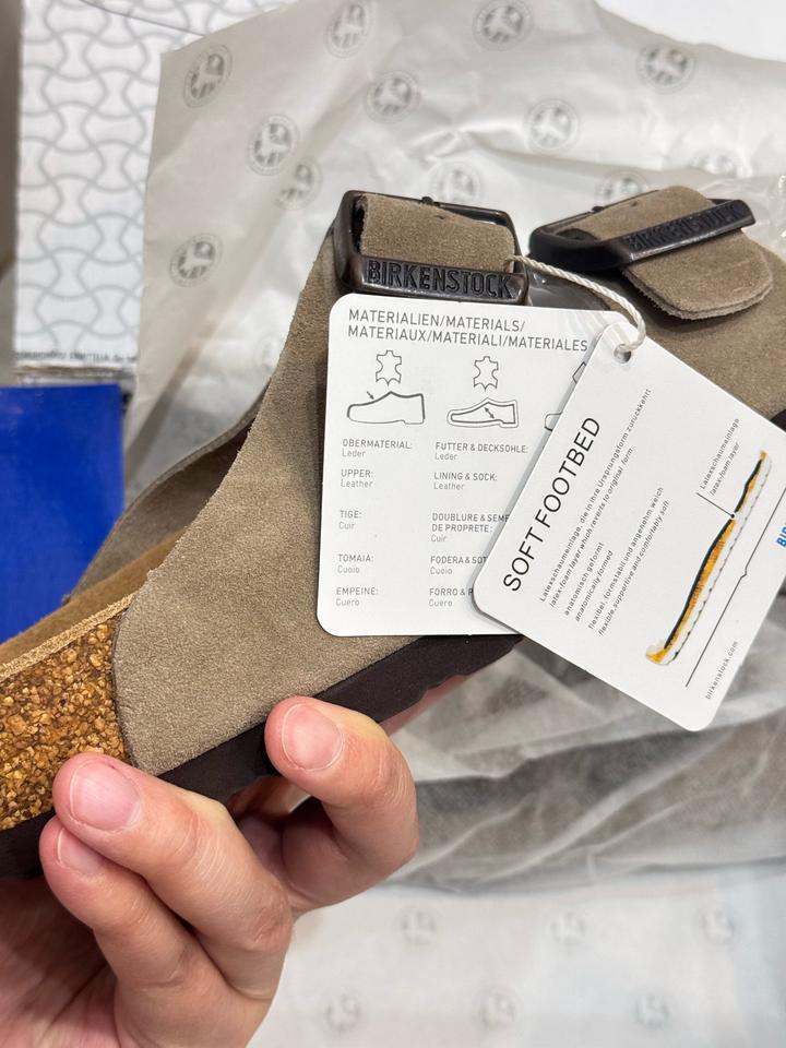 Birkenstock