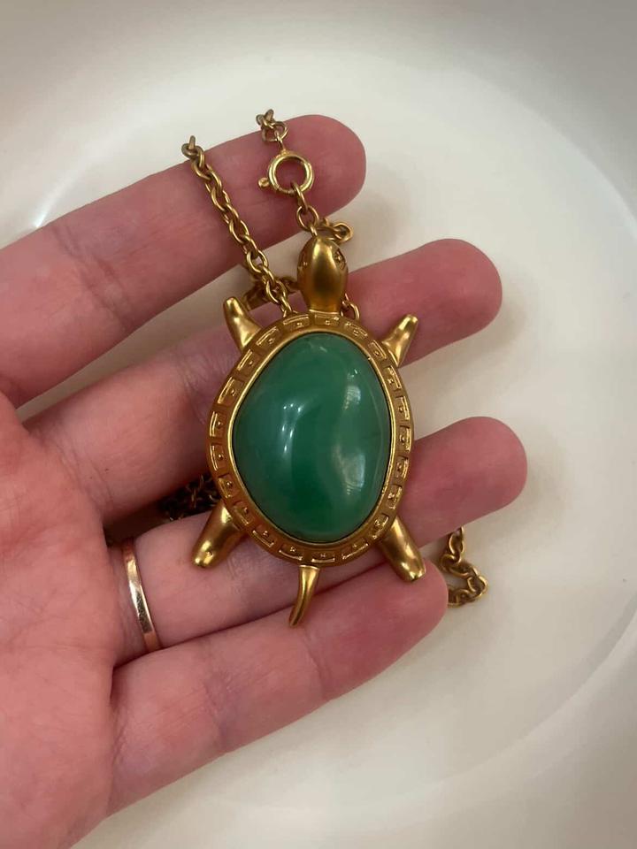 Винтажное украшение, Avon, отличное состояние