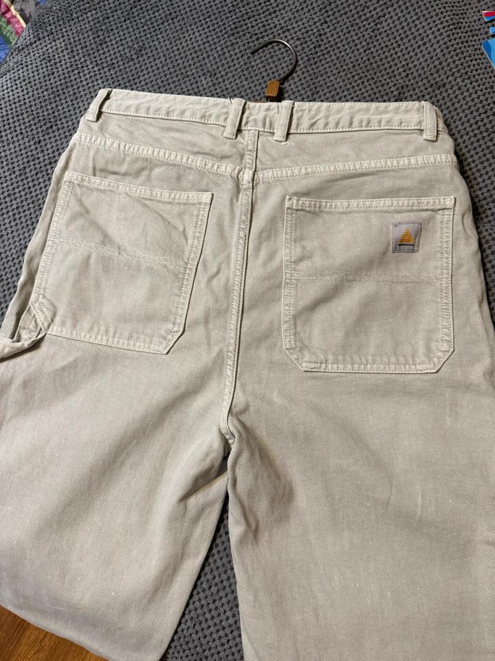 Джинсы мужские Zara