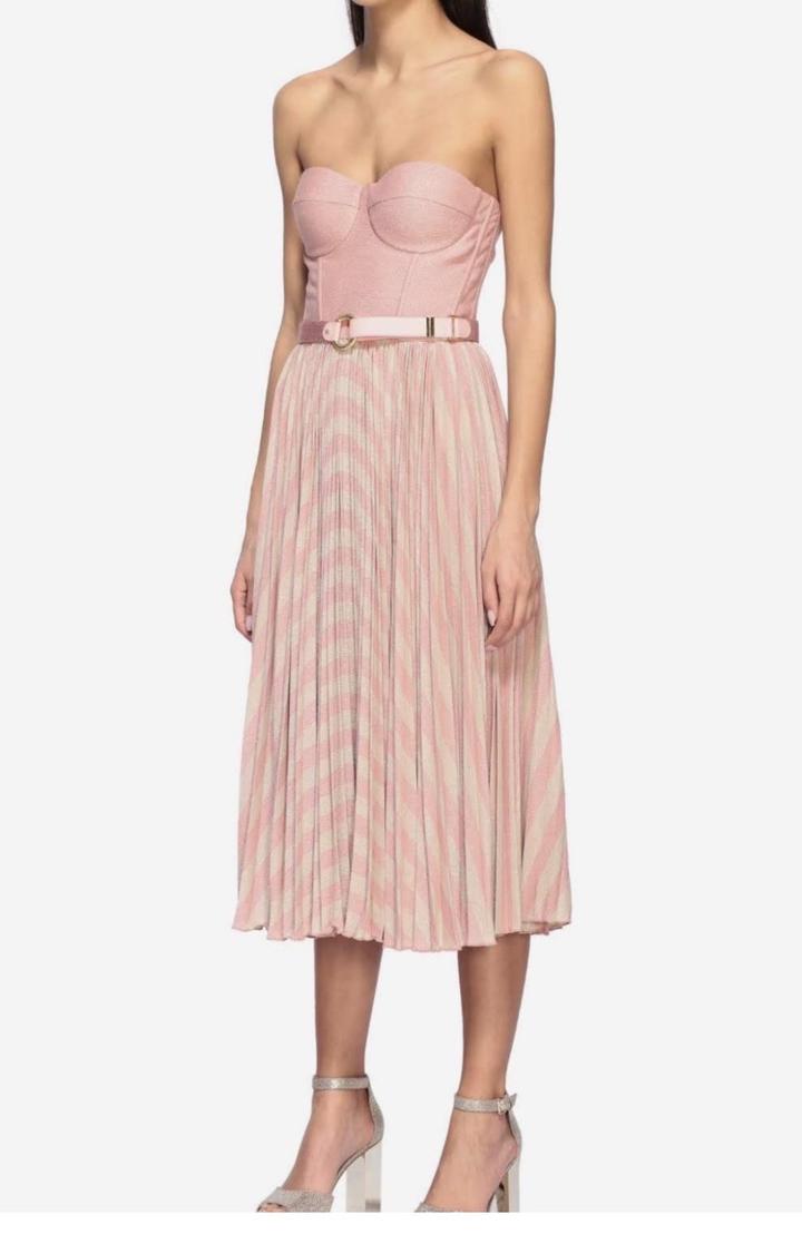 Платье Elisabetta Franchi