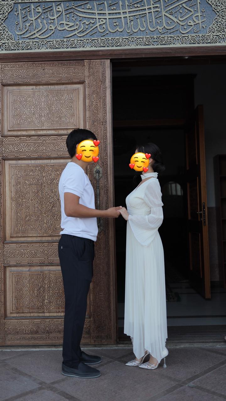 Платье айвори