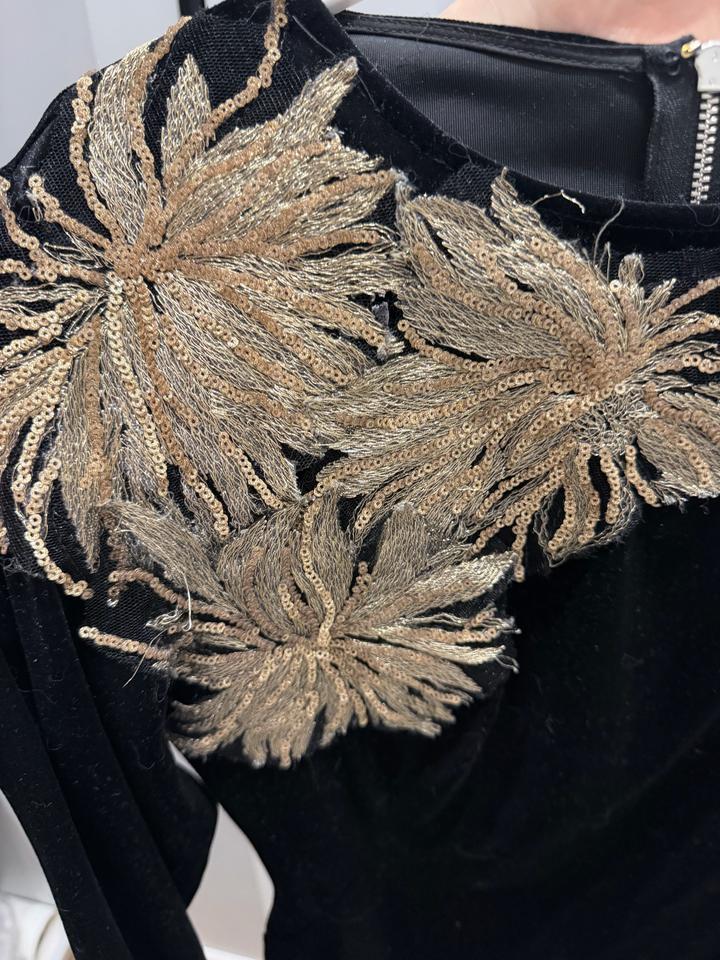 Платье Elie Saab